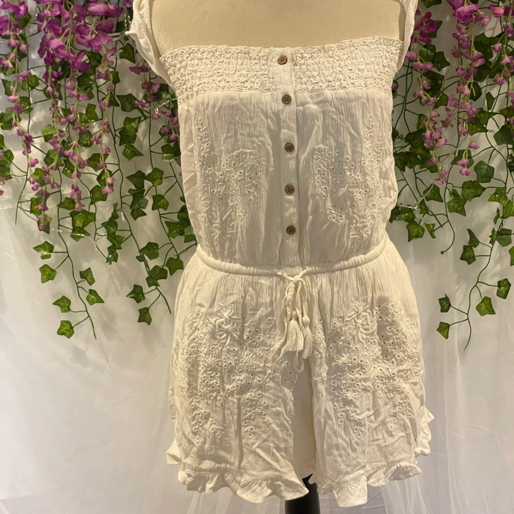 American Eagle Romper
